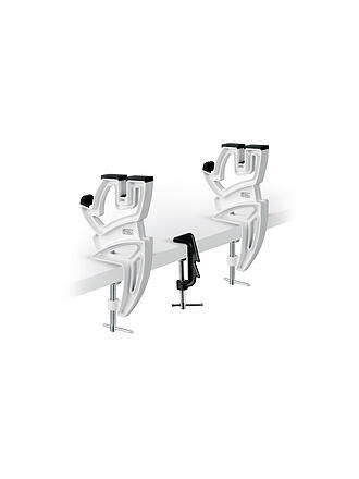 SKIMAN | Tornillo de banco para esquíes 24 Hours