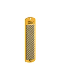 SKIMAN | Lima de diamante Racing Team Medio | Amarillo