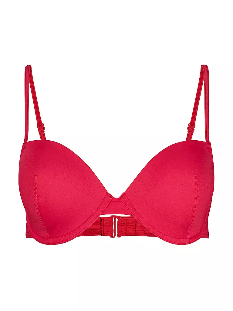 SKINY | Bikinioberteil Bügel Sea Lovers für Damen | Coral