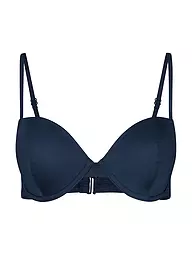 SKINY | Bikinioberteil Bügel Sea Lovers para mujer | Azul oscuro