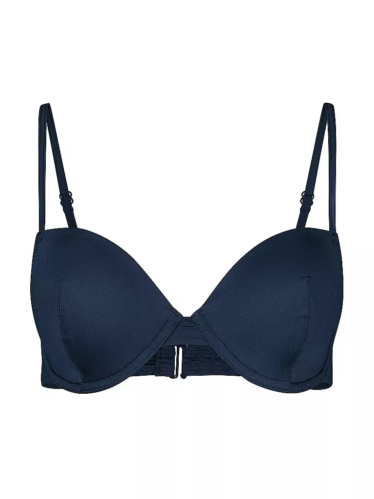 SKINY | Bikinioberteil Bügel Sea Lovers para mujer | Azul oscuro