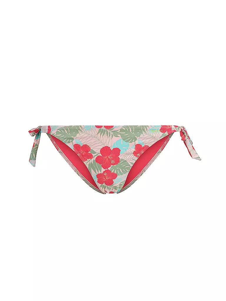 SKINY | Braga de bikini cheeky brasileña para mujer | Multicolor