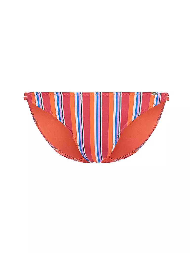 SKINY | Damen Bikinihose Brasiliano | Fucsia