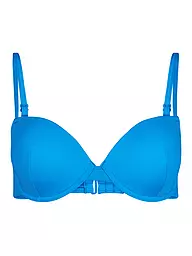 SKINY | Damen Bikinioberteil Bügel Sea Lovers | Azul
