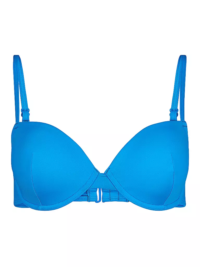 SKINY | Damen Bikinioberteil Bügel Sea Lovers | Azul