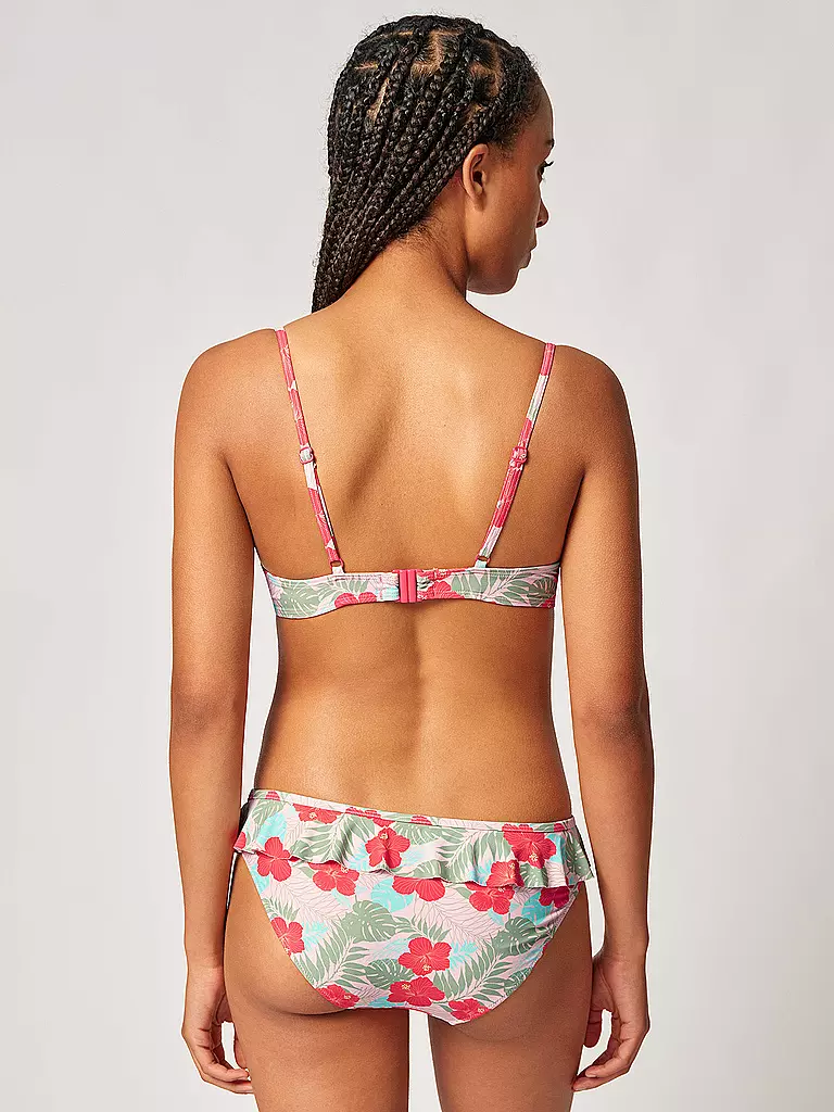 SKINY | Sujetador de bikini con aros para mujer |