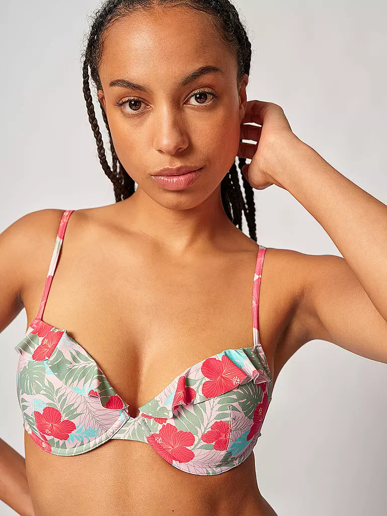 SKINY | Sujetador de bikini con aros para mujer |