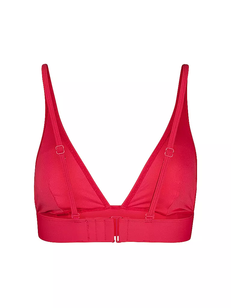 SKINY | Top de bikini triángulo para mujer con almohadillas extraíbles |