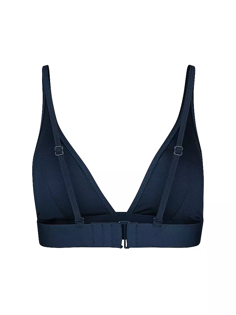 SKINY | Top de bikini triángulo para mujer con almohadillas extraíbles |