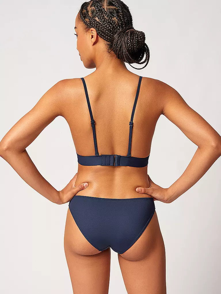 SKINY | Top de bikini triángulo para mujer con almohadillas extraíbles |