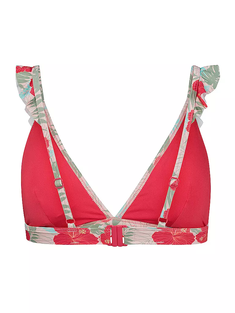 SKINY | Top de bikini triángulo para mujer |