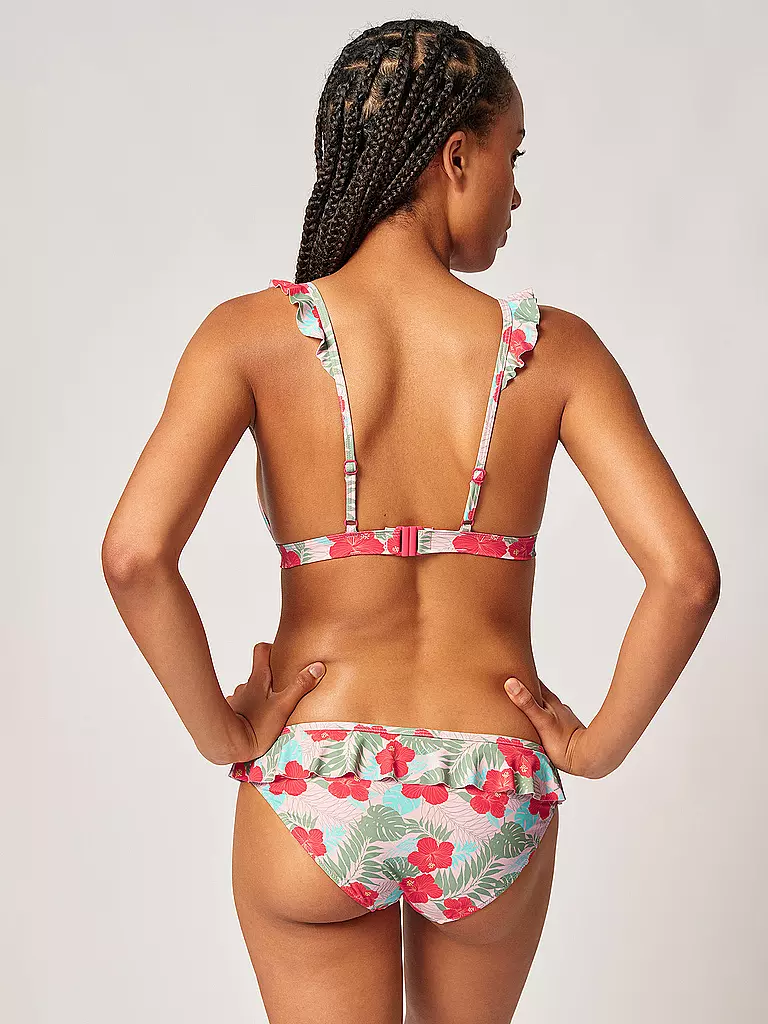 SKINY | Top de bikini triángulo para mujer |