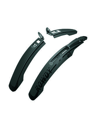 SKS | Juego de guardabarros Rowdy 20-24"