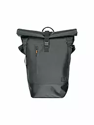 SKS | Alforja para bicicleta INfinity Sidebag | Negro