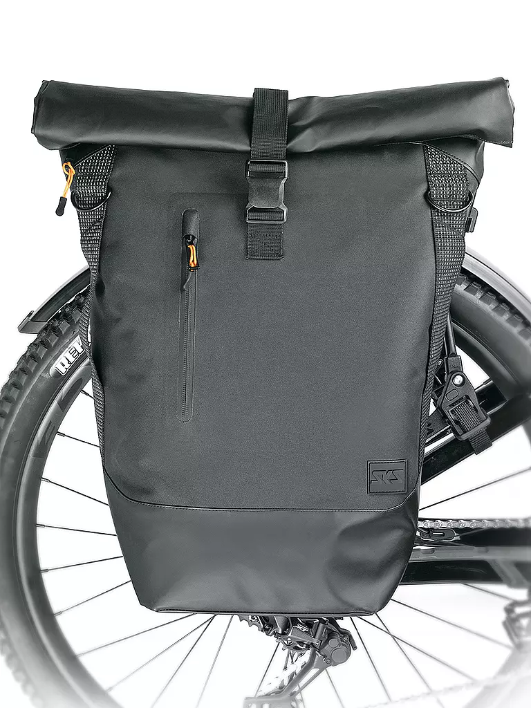 SKS | Alforja para bicicleta INfinity Sidebag |