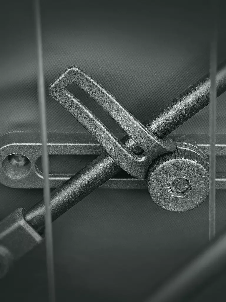 SKS | Alforja para bicicleta INfinity Sidebag |