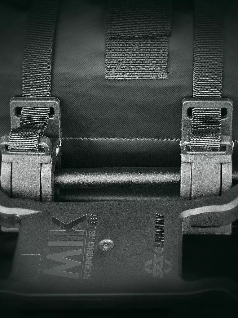 SKS | Alforja para bicicleta INfinity Sidebag |