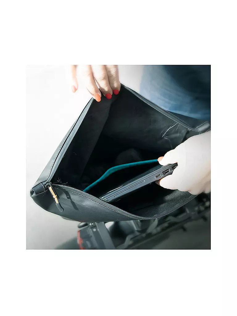 SKS | Alforja para bicicleta INfinity Sidebag |