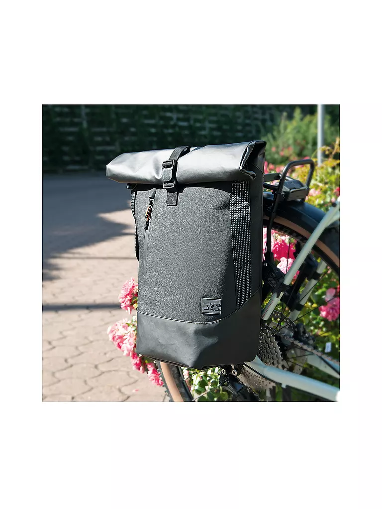 SKS | Alforja para bicicleta INfinity Sidebag |