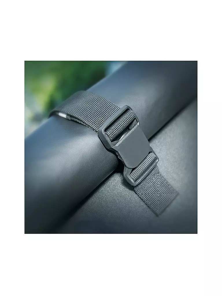 SKS | Alforja para bicicleta INfinity Sidebag |