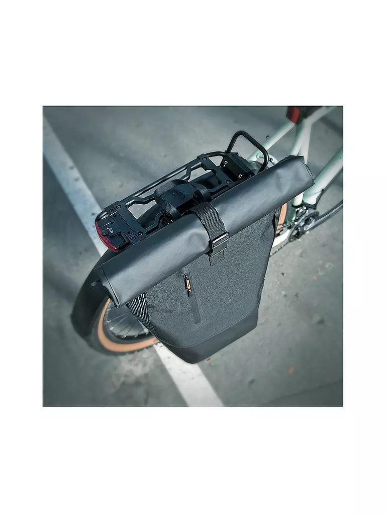 SKS | Alforja para bicicleta INfinity Sidebag |