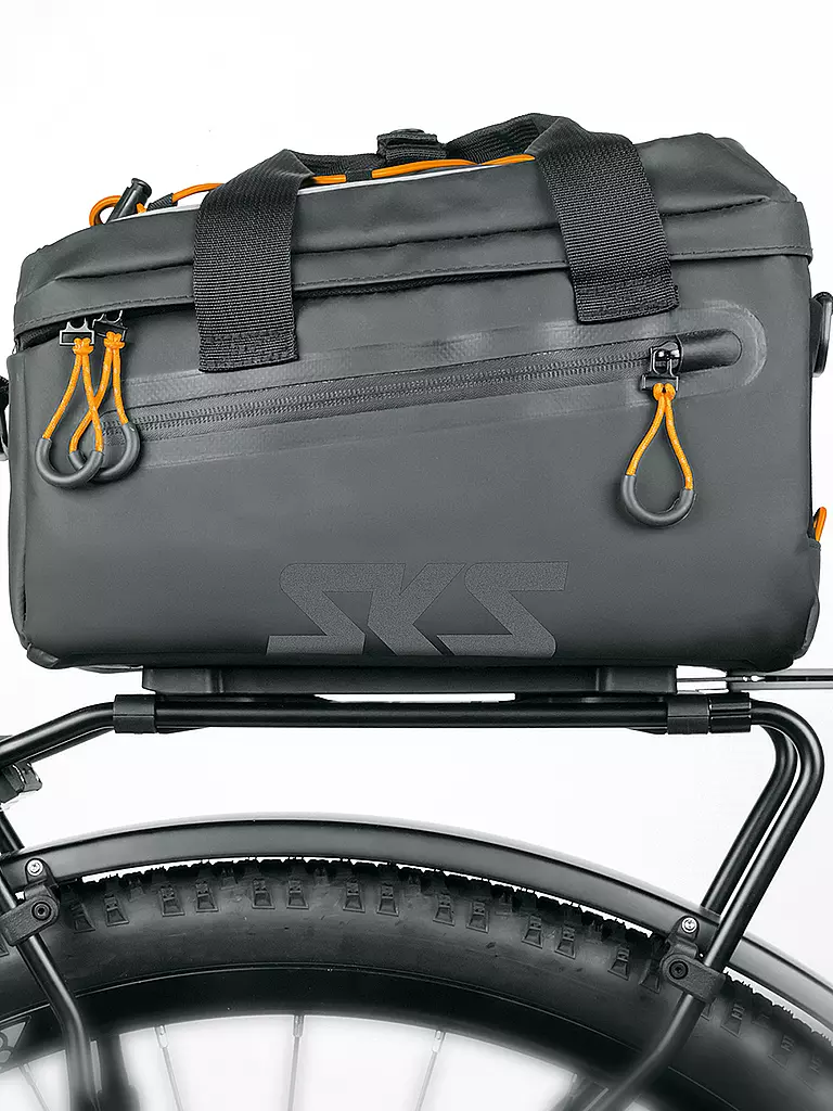 SKS | Bolsa de bicicleta Topbag |