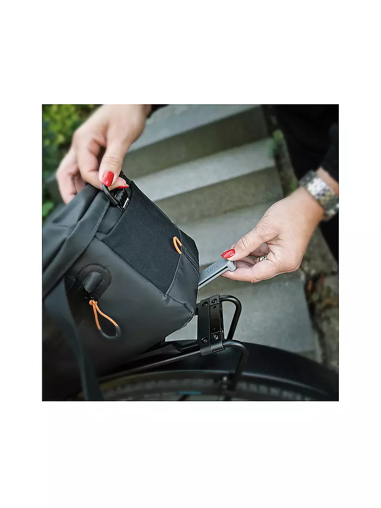 SKS | Bolsa de bicicleta Topbag |