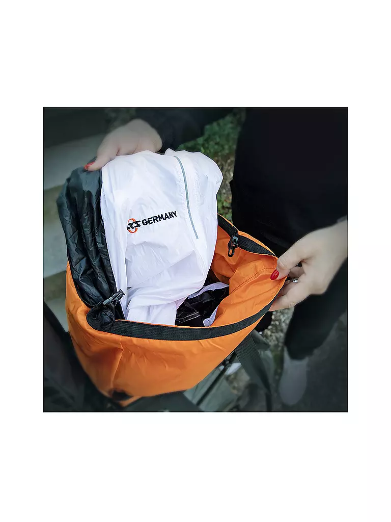 SKS | Bolsa de bicicleta Topbag |