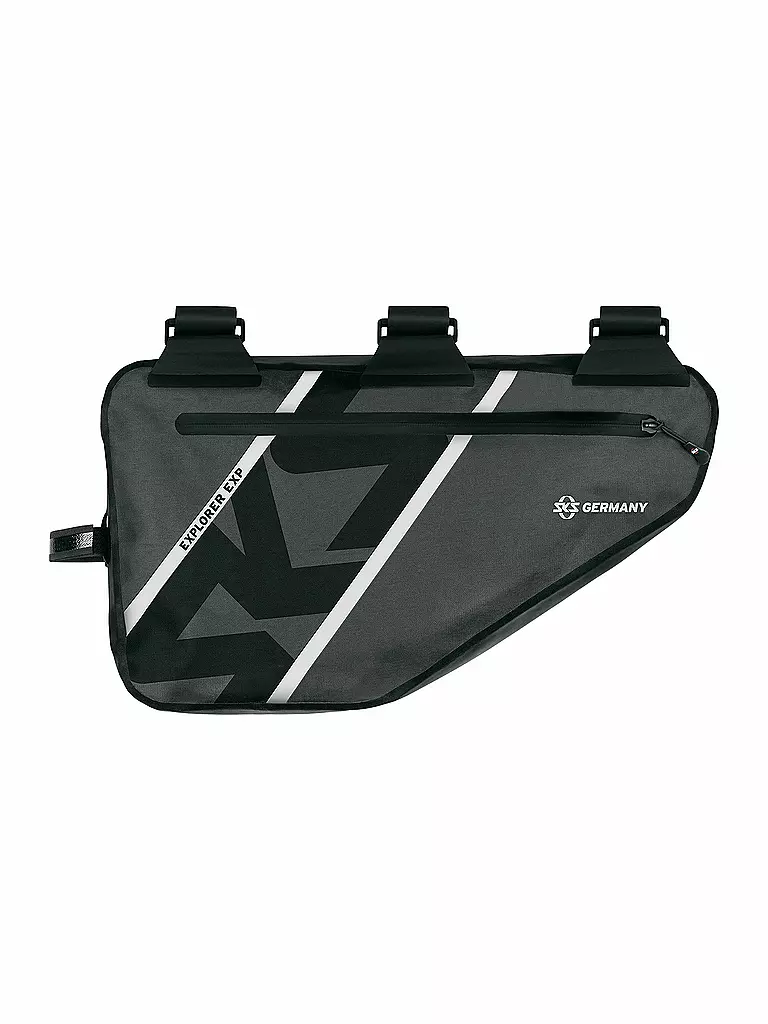 SKS | Bolsa de cuadro Exp. Framebag | Negro