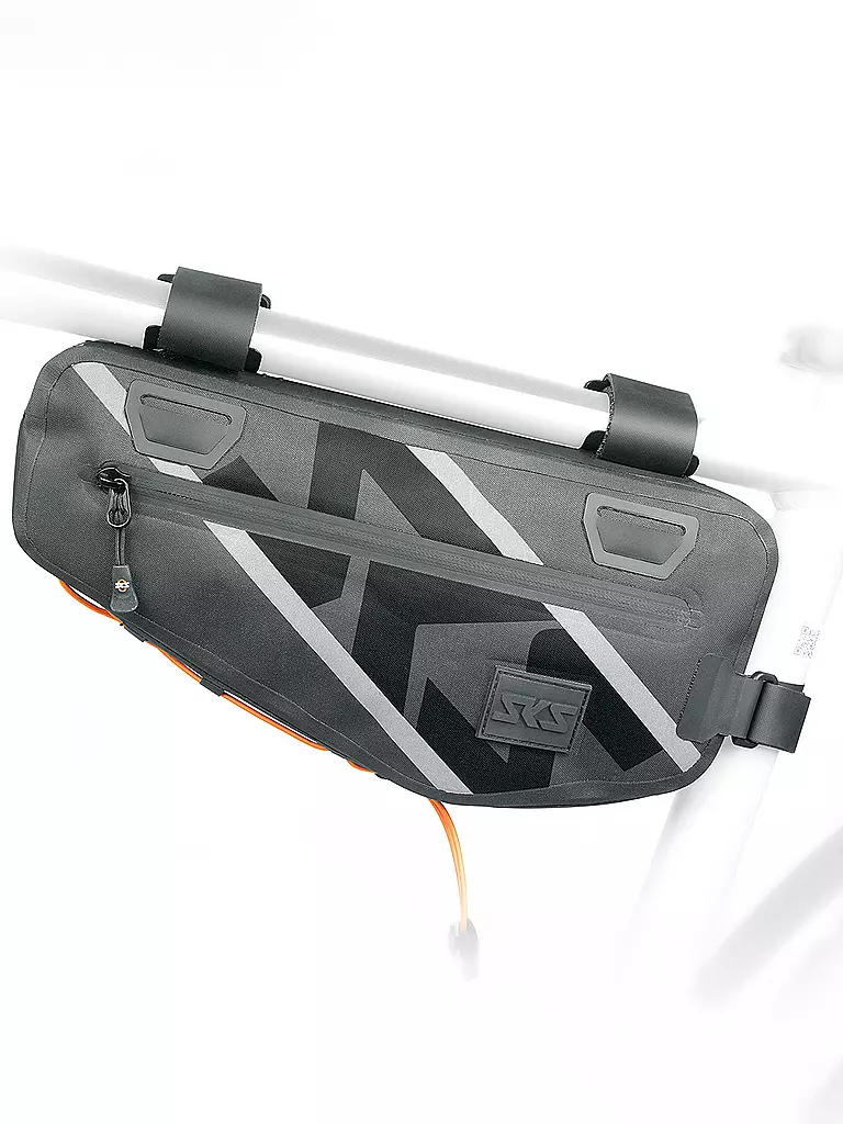 SKS | Bolsa de cuadro para bicicleta Explore Framebag |