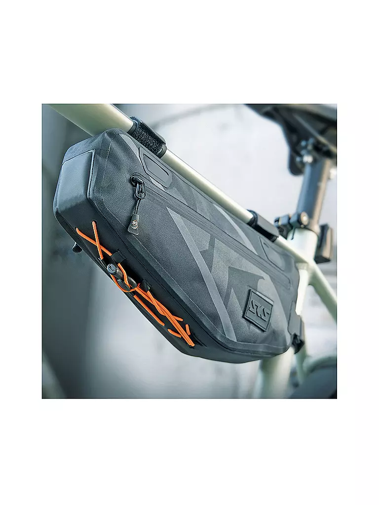 SKS | Bolsa de cuadro para bicicleta Explore Framebag |