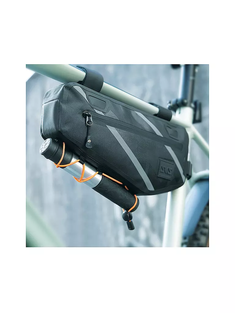 SKS | Bolsa de cuadro para bicicleta Explore Framebag |