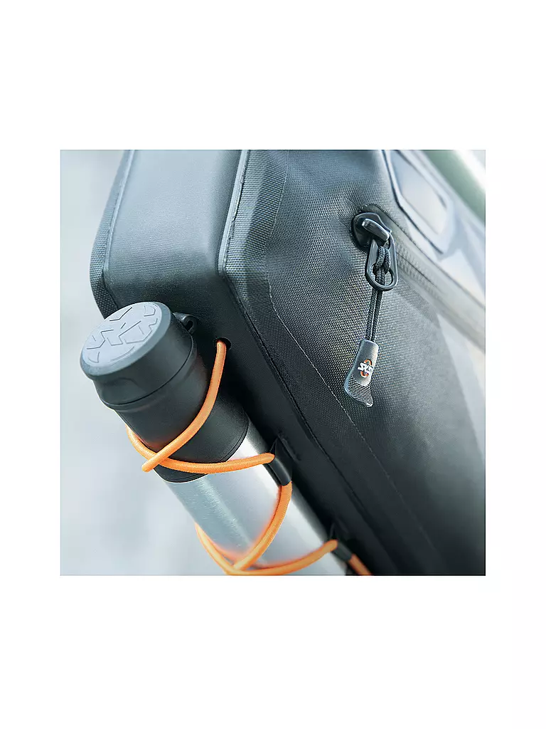 SKS | Bolsa de cuadro para bicicleta Explore Framebag |