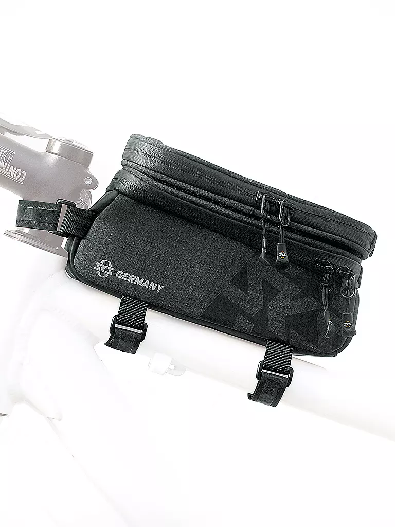 SKS | Bolsa de cuadro para bicicleta Traveller Smart |