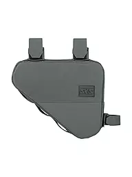 SKS | Bolsa de cuadro para bicicleta Urban Framebag | Negro