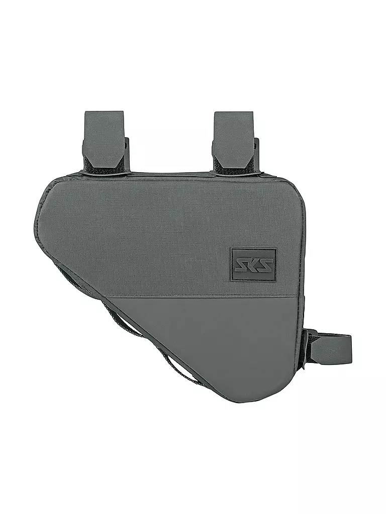 SKS | Bolsa de cuadro para bicicleta Urban Framebag | Negro