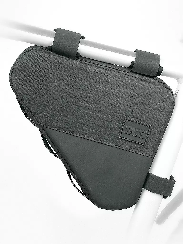 SKS | Bolsa de cuadro para bicicleta Urban Framebag |