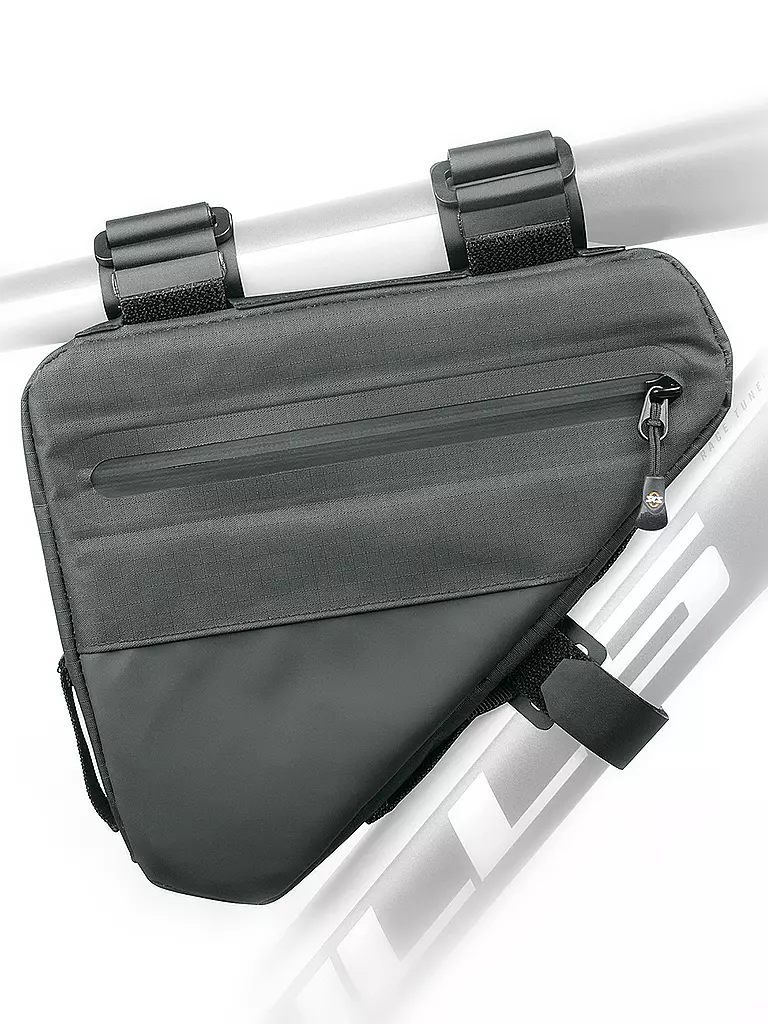 SKS | Bolsa de cuadro para bicicleta Urban Framebag |