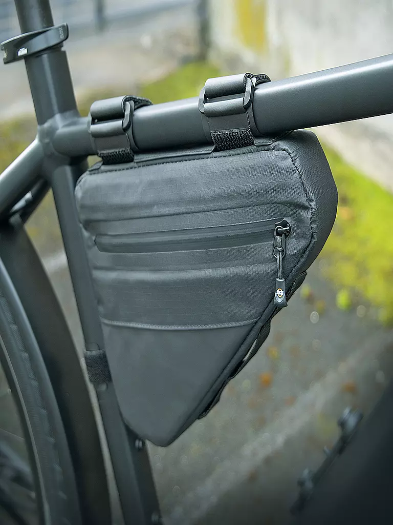 SKS | Bolsa de cuadro para bicicleta Urban Framebag |