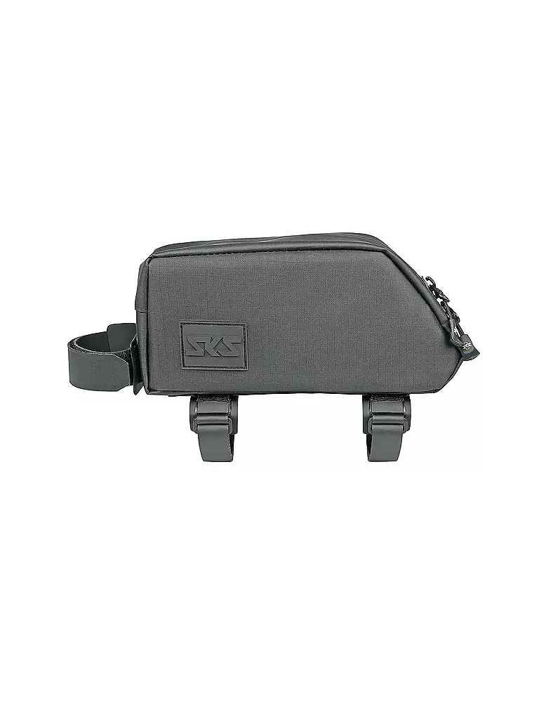 SKS | Bolsa de cuadro para bicicleta Urban Toptube Bag | Negro