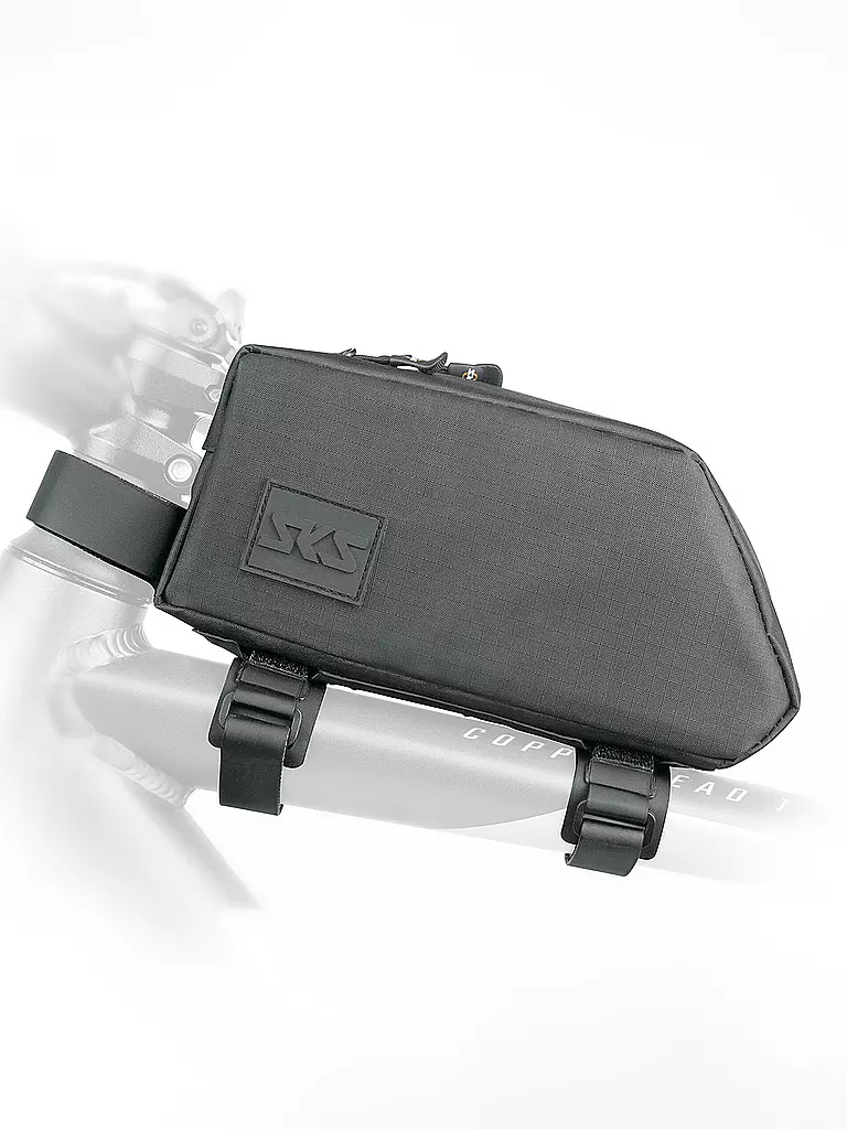 SKS | Bolsa de cuadro para bicicleta Urban Toptube Bag |