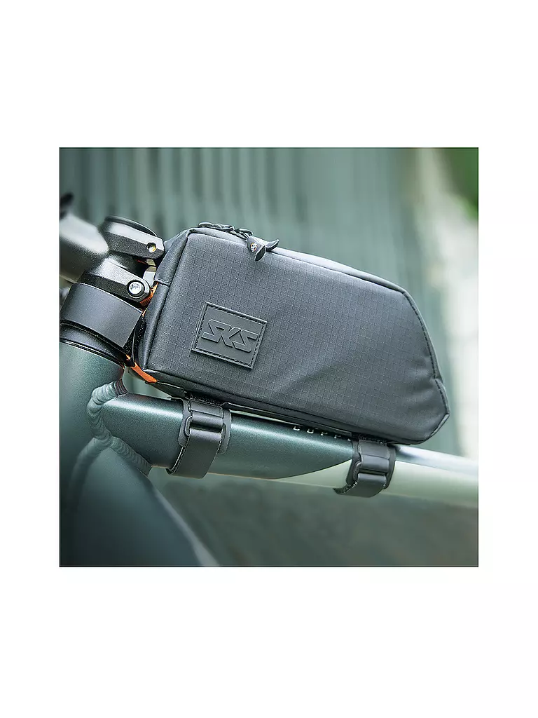 SKS | Bolsa de cuadro para bicicleta Urban Toptube Bag |
