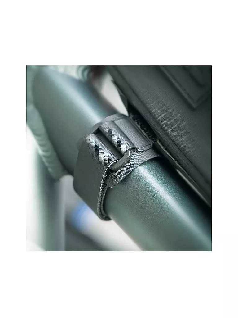 SKS | Bolsa de cuadro para bicicleta Urban Toptube Bag |