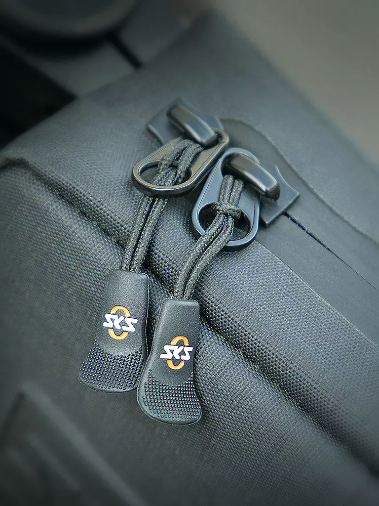 SKS | Bolsa de cuadro para bicicleta Urban Toptube Bag |