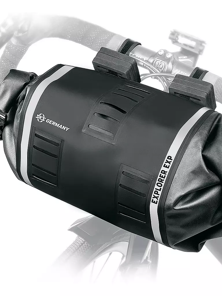 SKS | Bolsa de manillar Explorer Exp. Barbag |