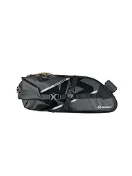 SKS | Bolsa de sillín Explorer Exp. Saddlebag | Negro