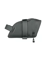 SKS | Bolsa de sillín Race Saddlebag L | Negro