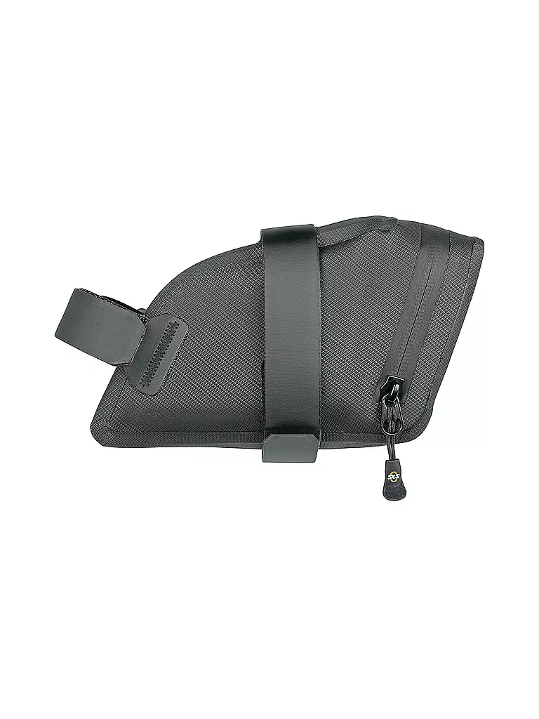 SKS | Bolsa de sillín Race Saddlebag L | Negro