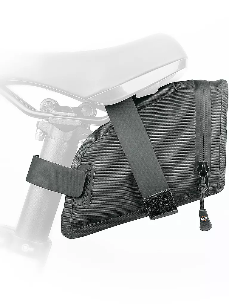 SKS | Bolsa de sillín Race Saddlebag L |
