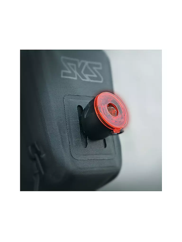 SKS | Bolsa de sillín Race Saddlebag L |